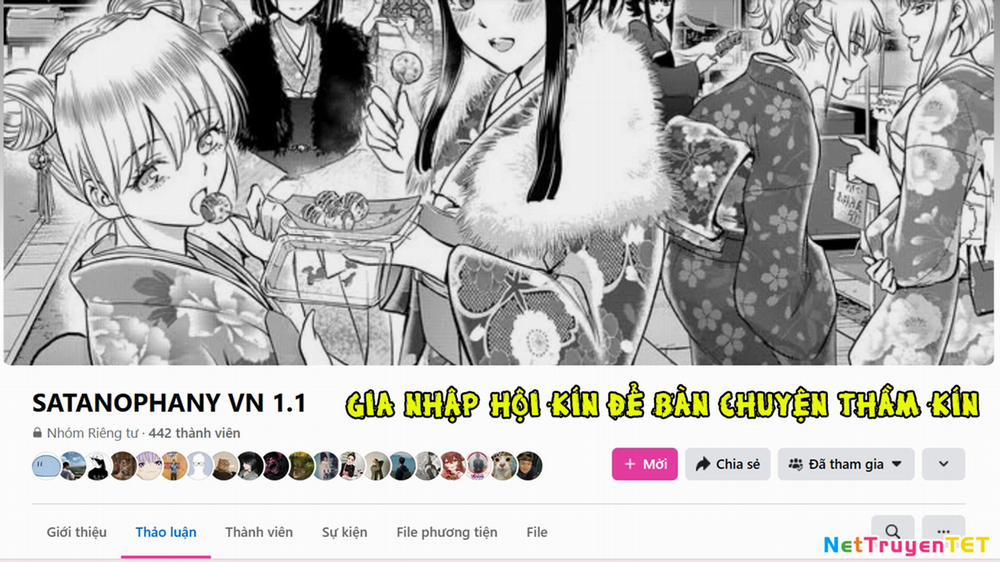 Satanophany 289 trang 2