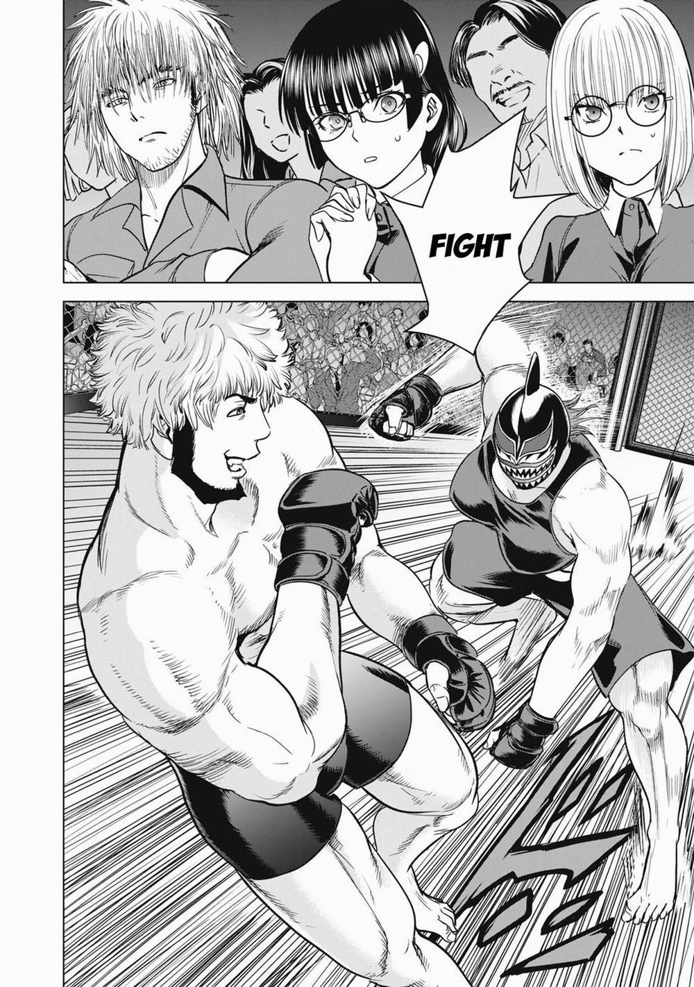 Satanophany 289 trang 21