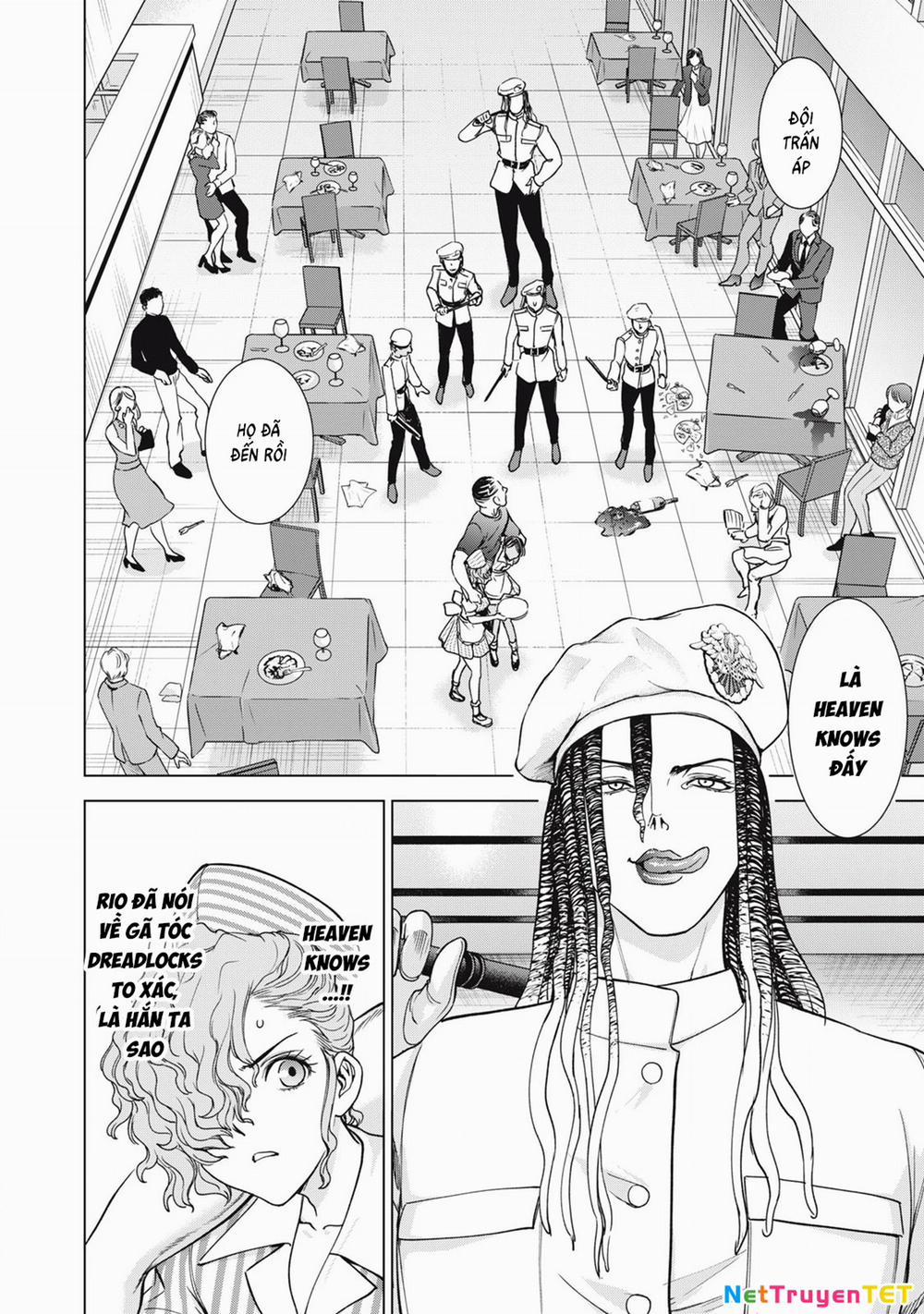 Satanophany 289 trang 4