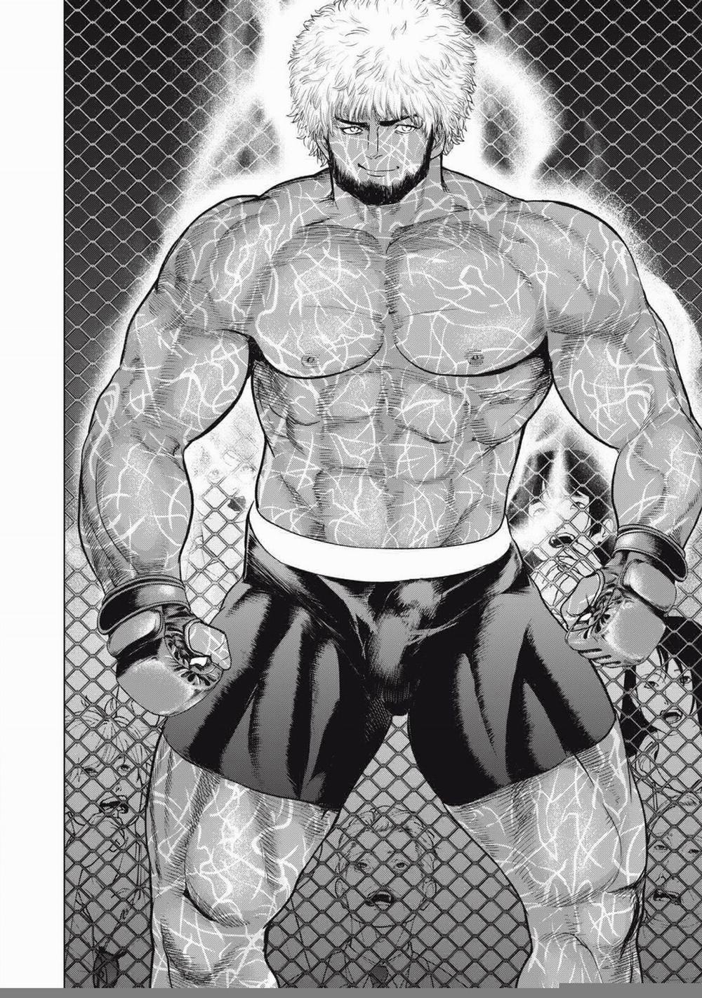 Satanophany 290 trang 13