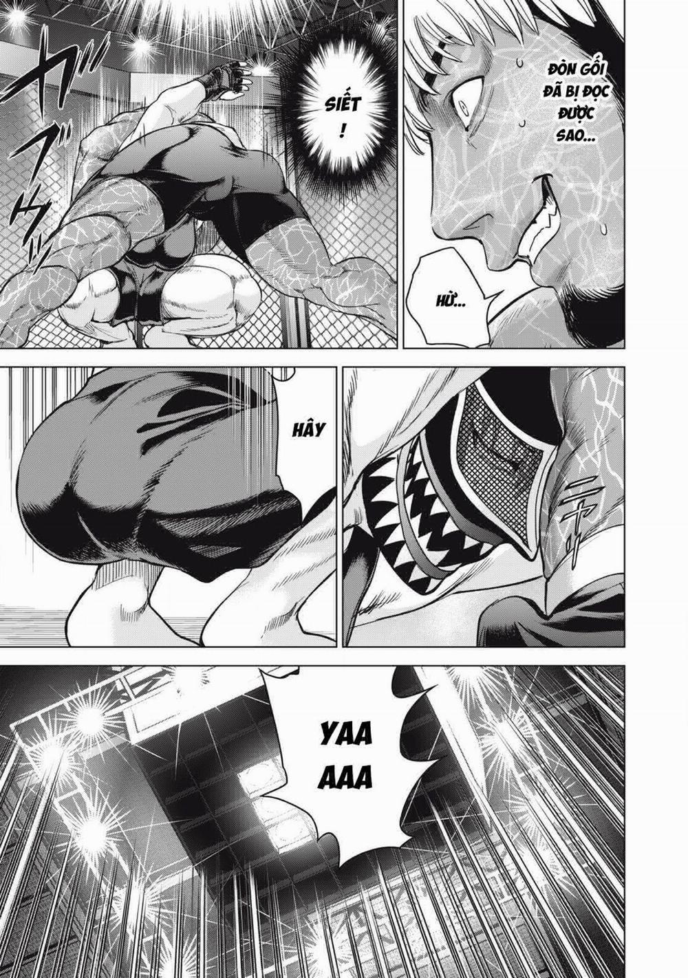 Satanophany 290 trang 18