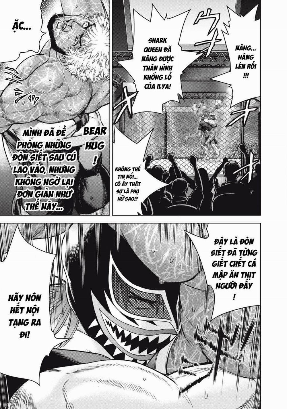 Satanophany 290 trang 20