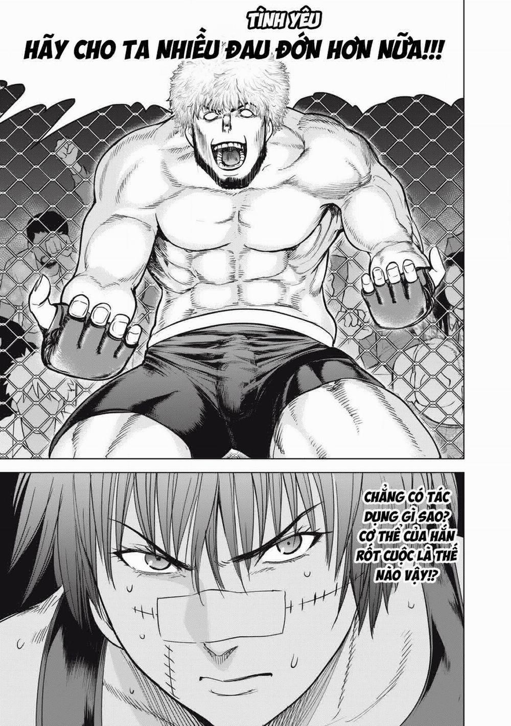 Satanophany 290 trang 8