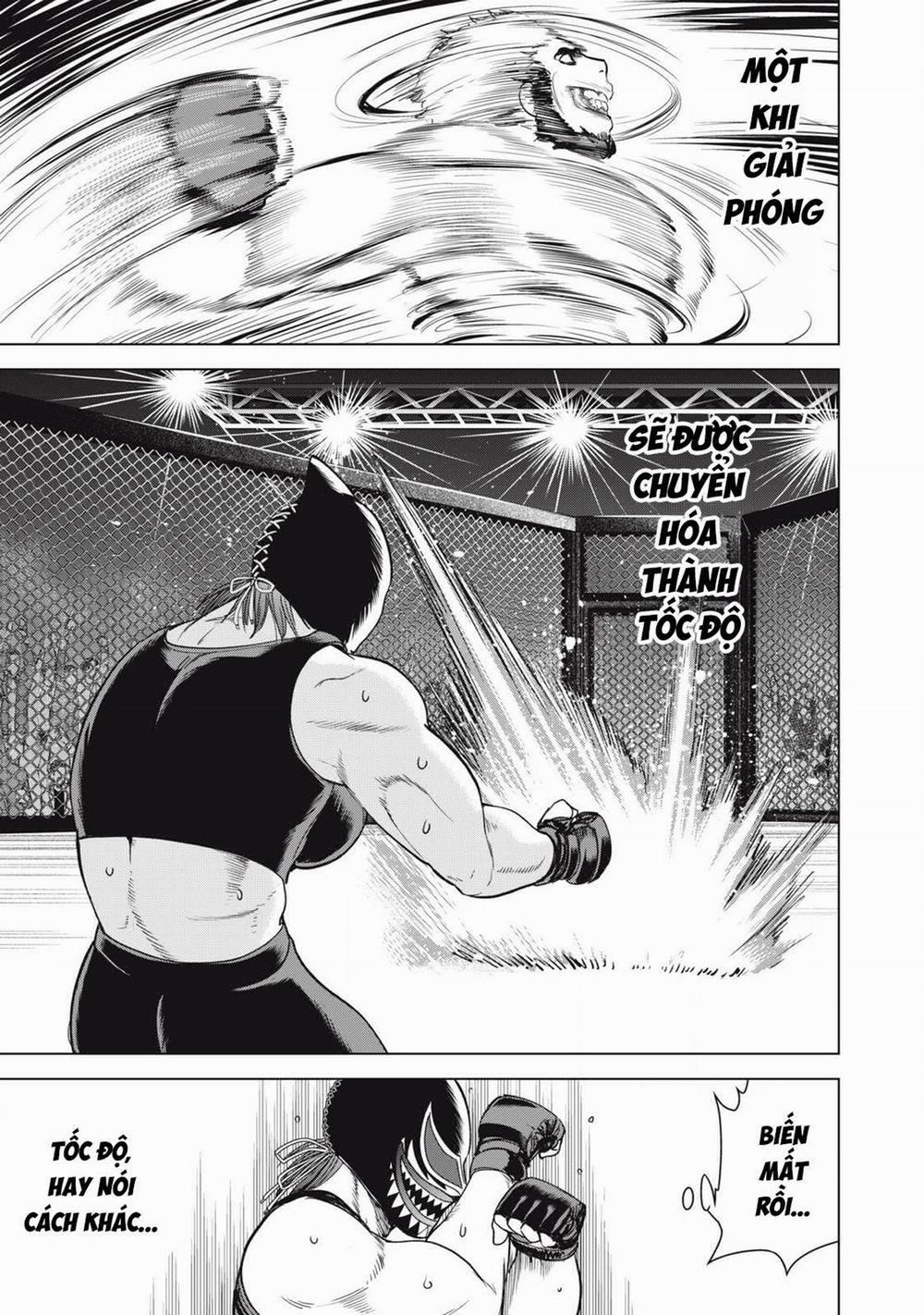 Satanophany 291 trang 19