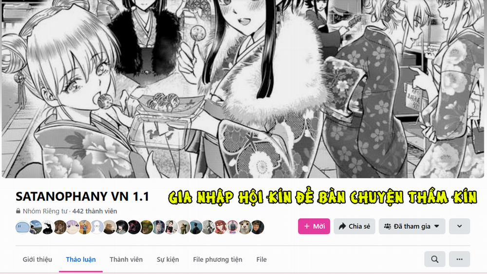 Satanophany 291 trang 2