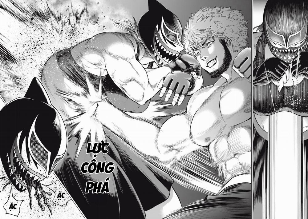 Satanophany 291 trang 20