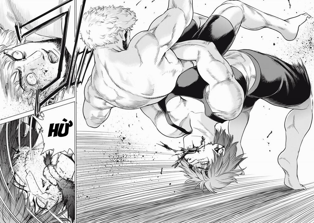 Satanophany 292 trang 14