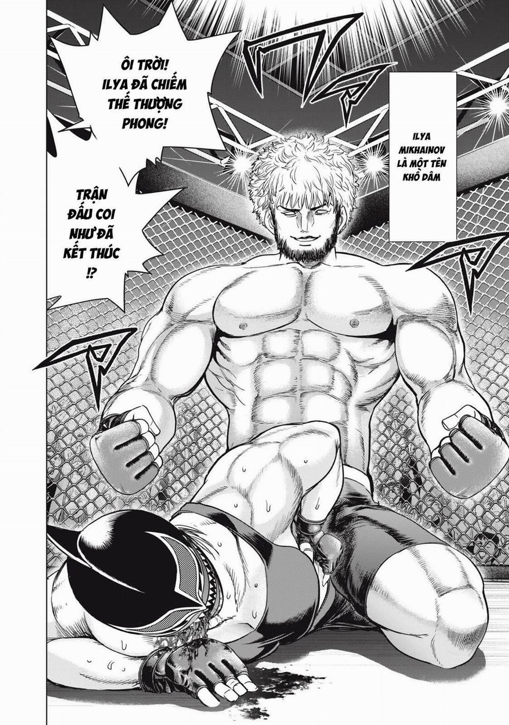 Satanophany 292 trang 4