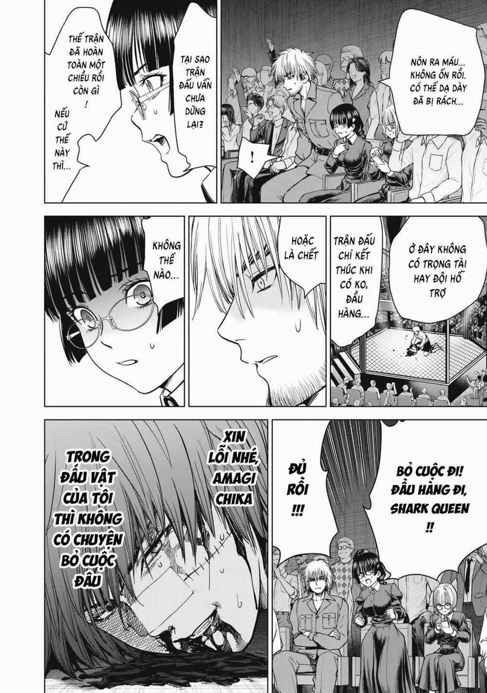 Satanophany 292 trang 8
