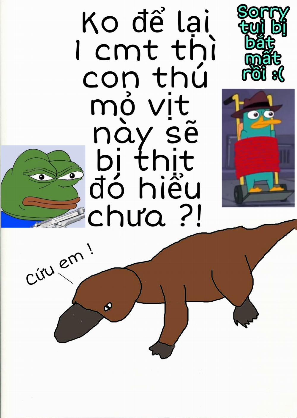 Satisfaction Time 1 (Adventure Time) Oneshot trang 8