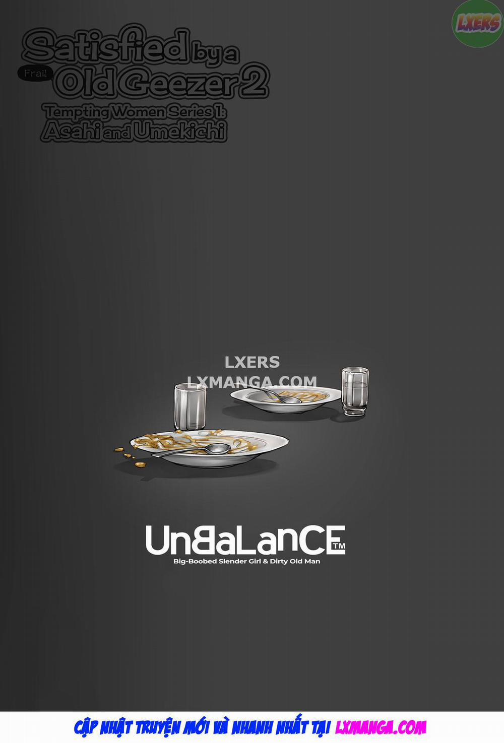 Satisfied By a Frail Old Geezer 2 0 [END] trang 75