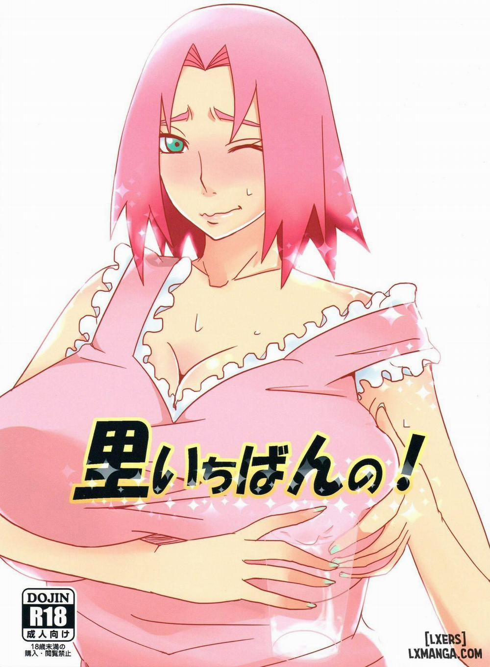 Sato Ichiban No Oneshot trang 0