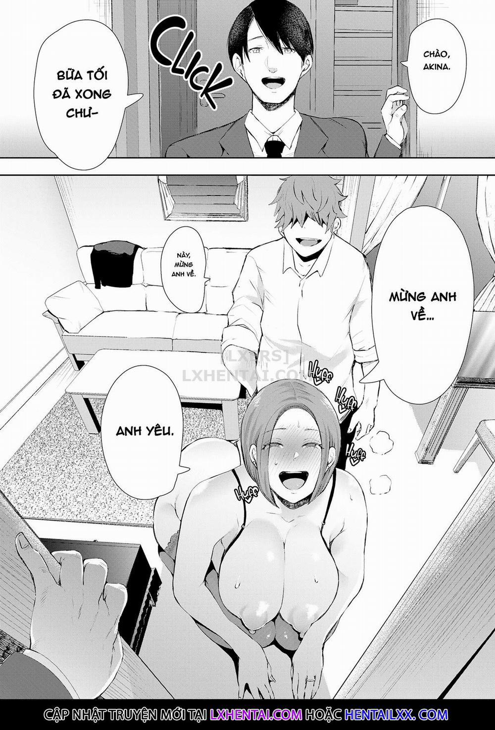 Sato's Revenge 1 trang 41