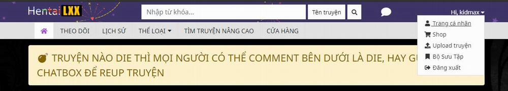 Sato's Revenge 1 trang 61