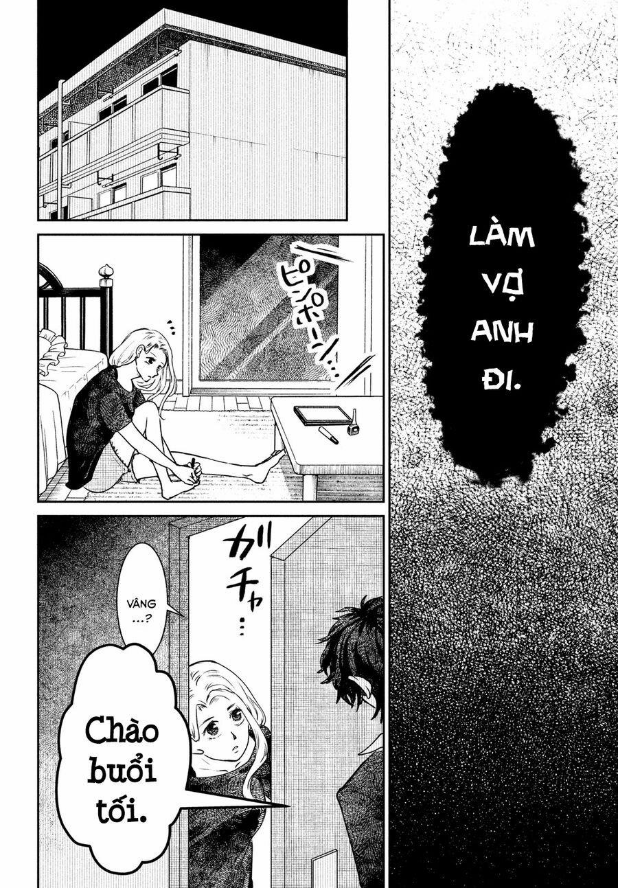 Sau Ánh Chạng Vạng 3 trang 16