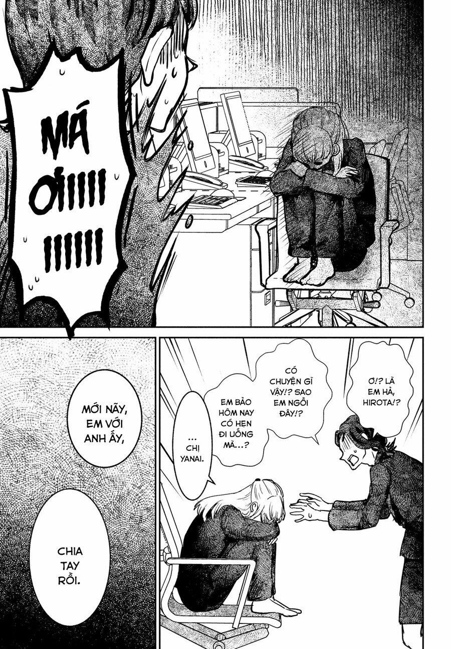 Sau Ánh Chạng Vạng 3 trang 25