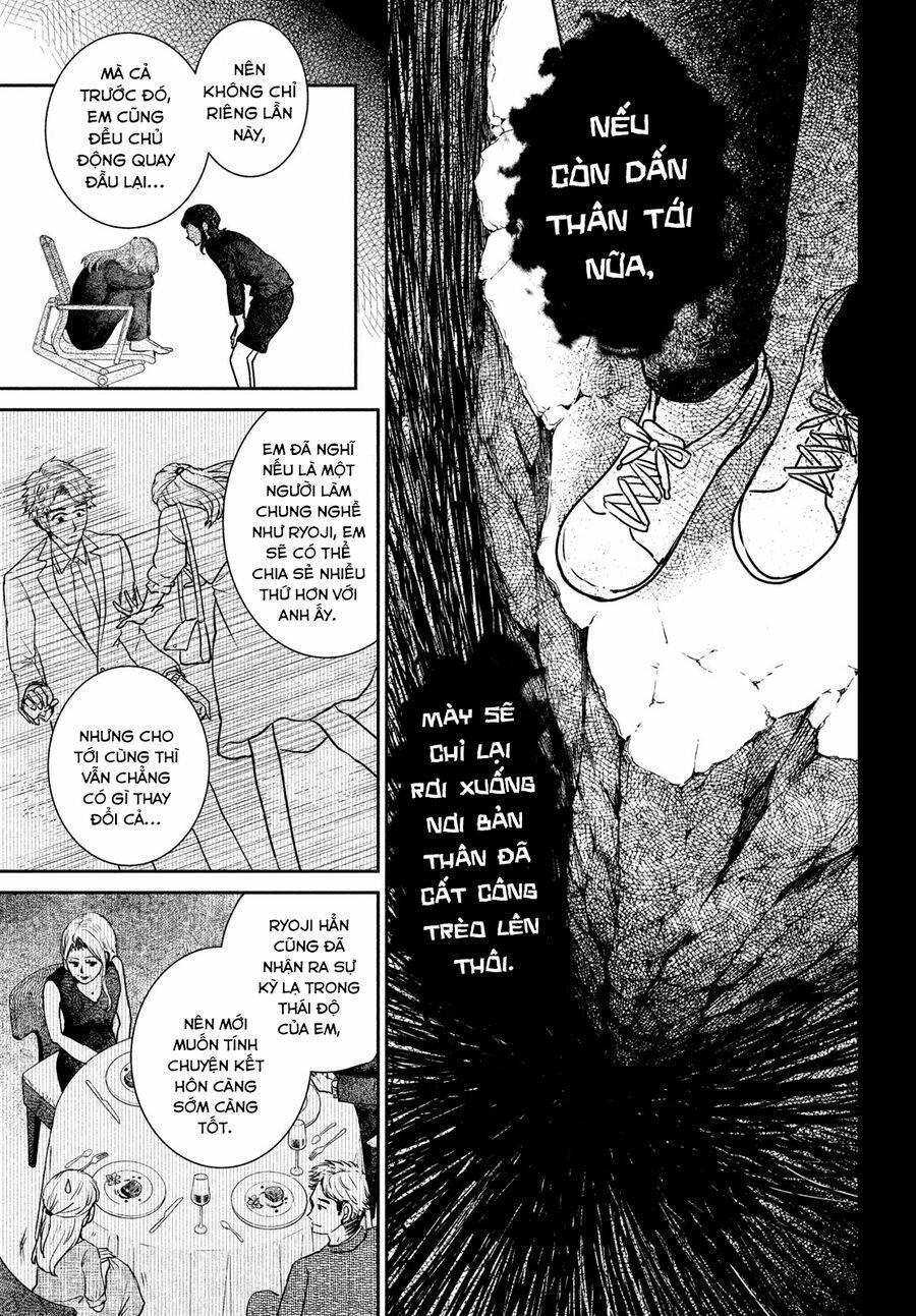 Sau Ánh Chạng Vạng 3 trang 31