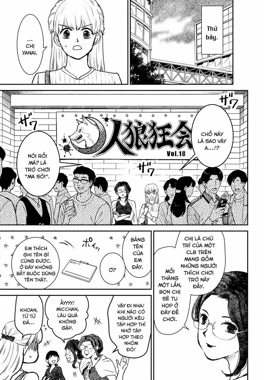 Sau Ánh Chạng Vạng 3 trang 33