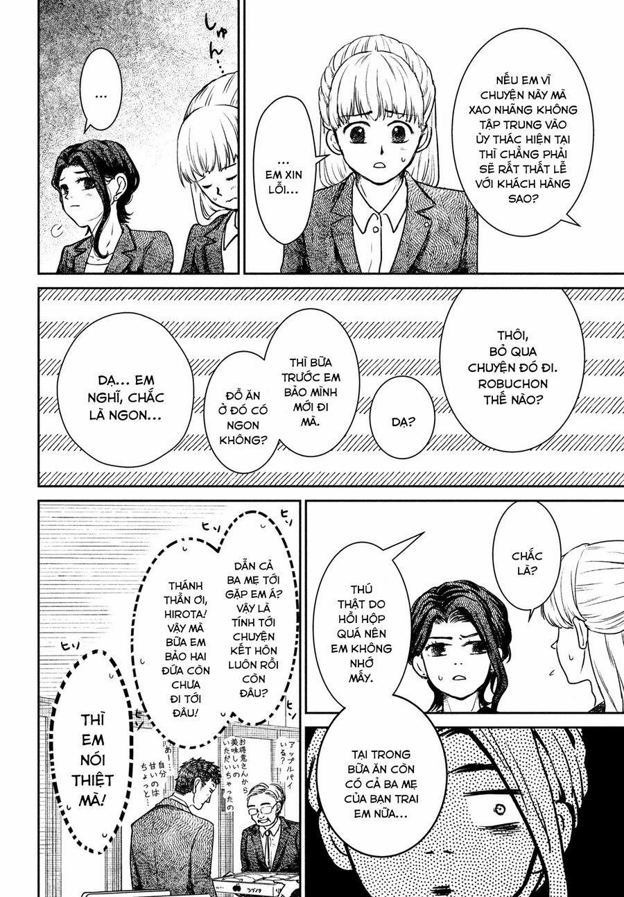 Sau Ánh Chạng Vạng 3 trang 8