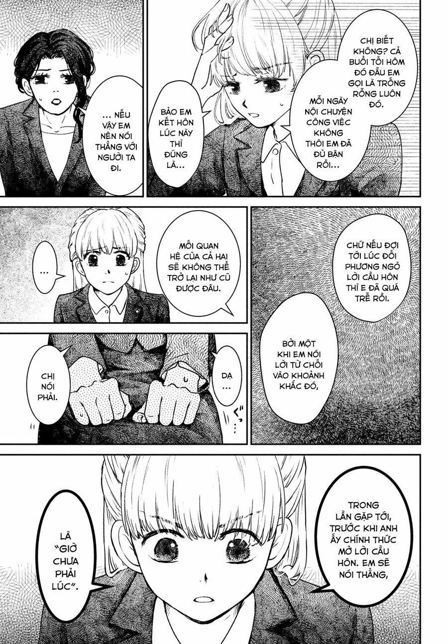 Sau Ánh Chạng Vạng 3 trang 9