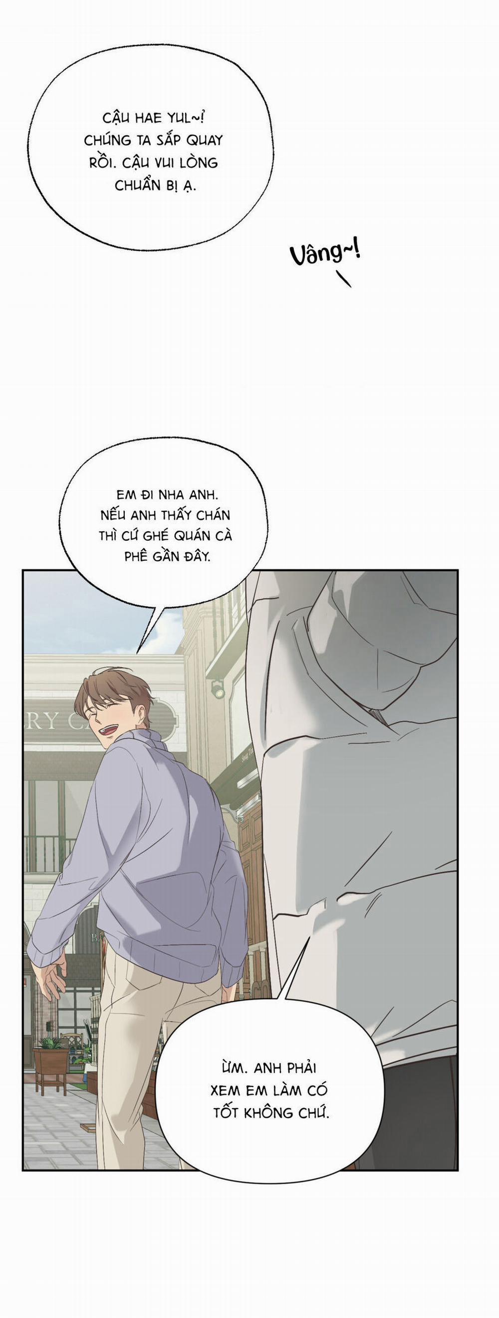 Sau Ánh Hào Quang 1 trang 26