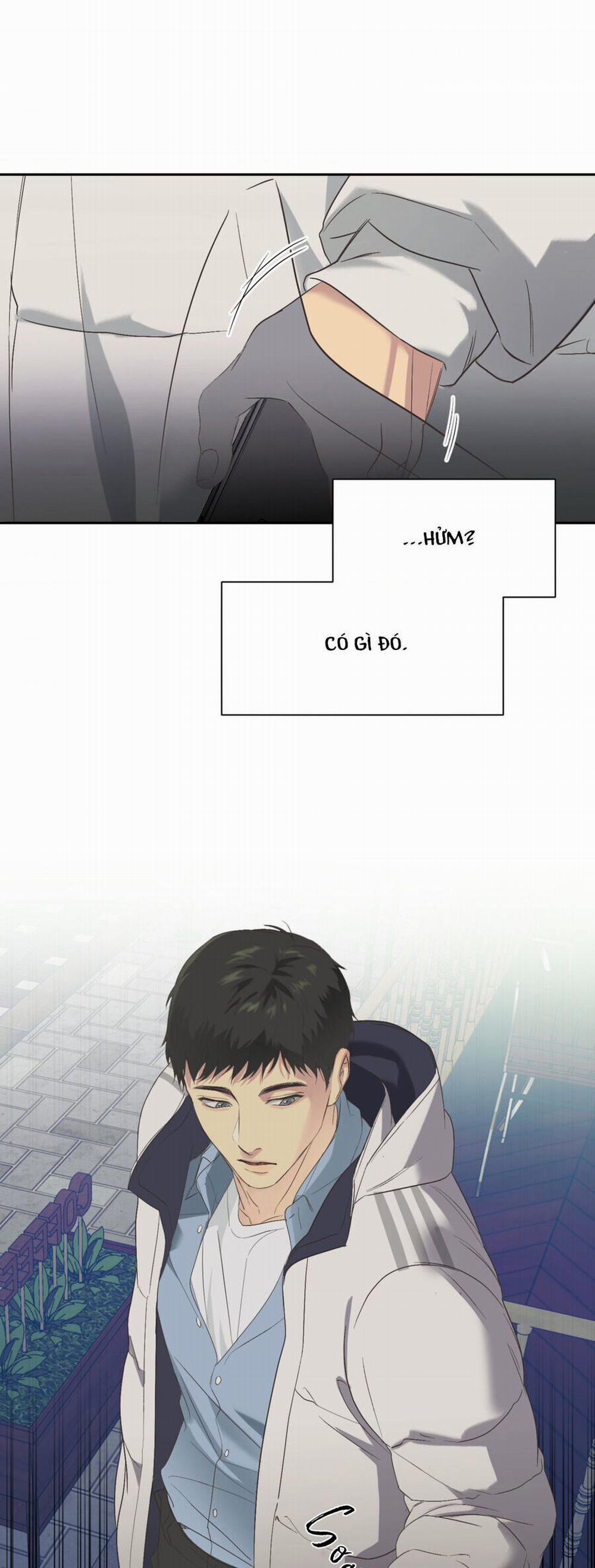 Sau Ánh Hào Quang 1 trang 27