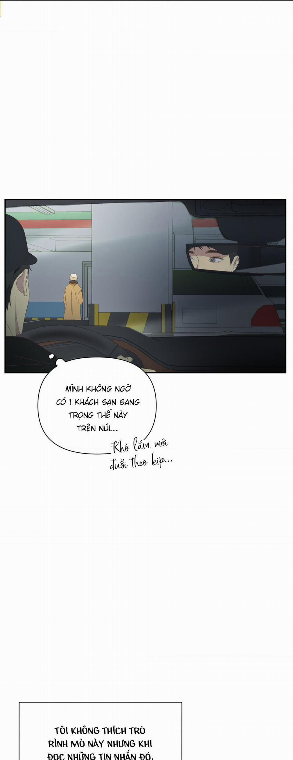 Sau Ánh Hào Quang 1 trang 34