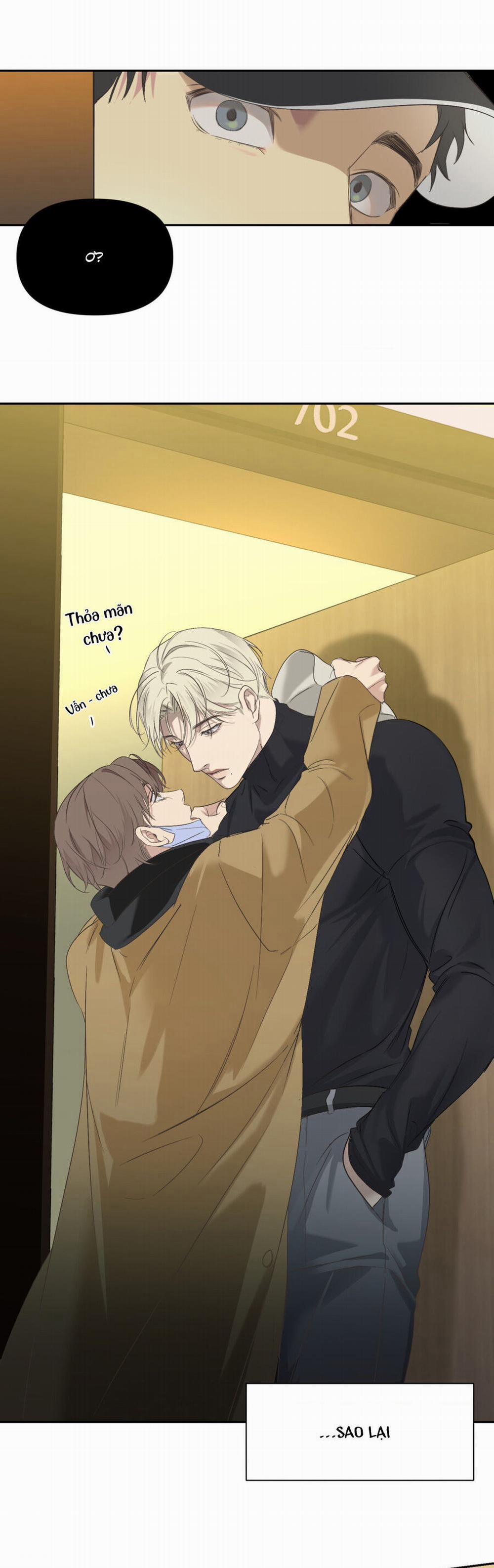 Sau Ánh Hào Quang 1 trang 41