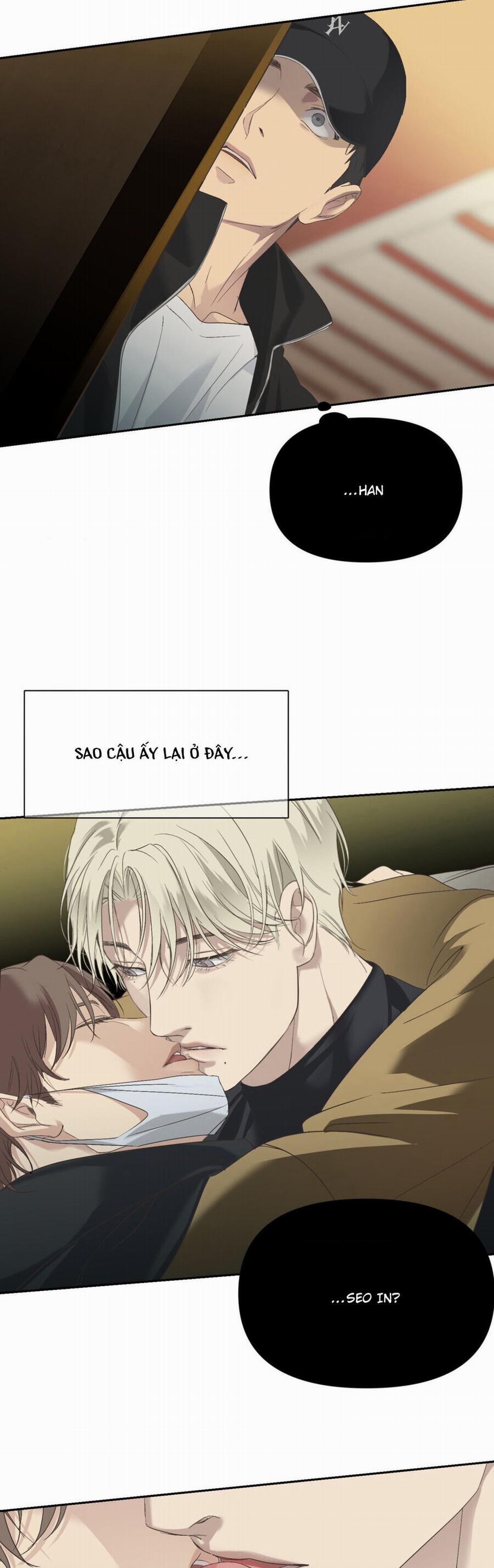 Sau Ánh Hào Quang 1 trang 42