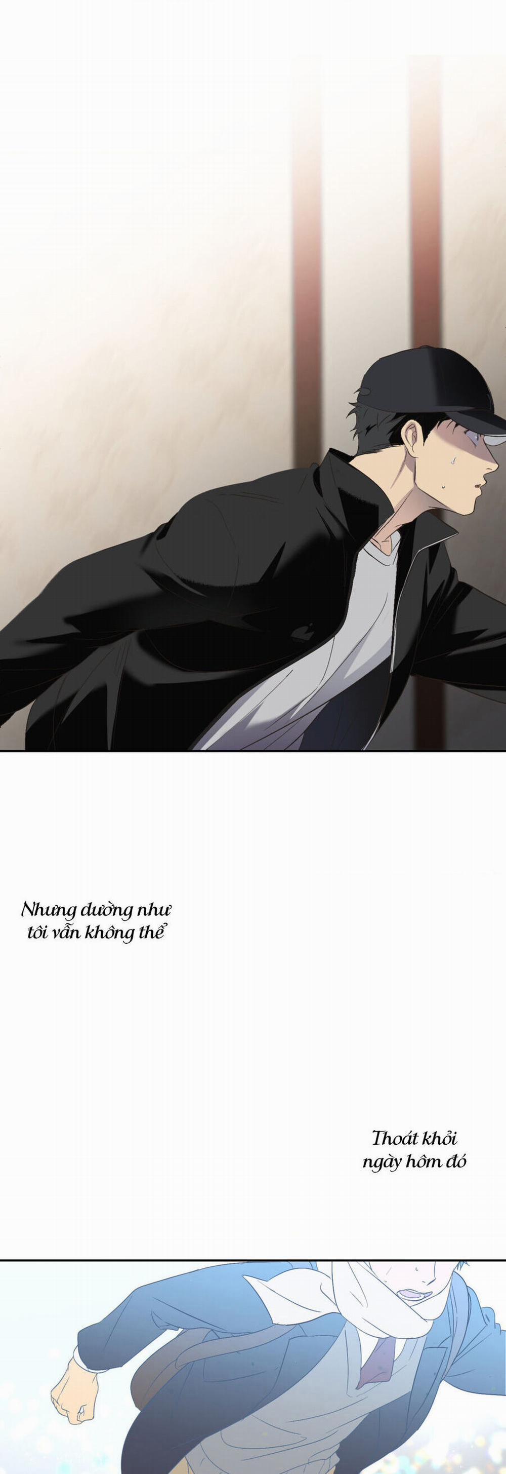 Sau Ánh Hào Quang 1 trang 46