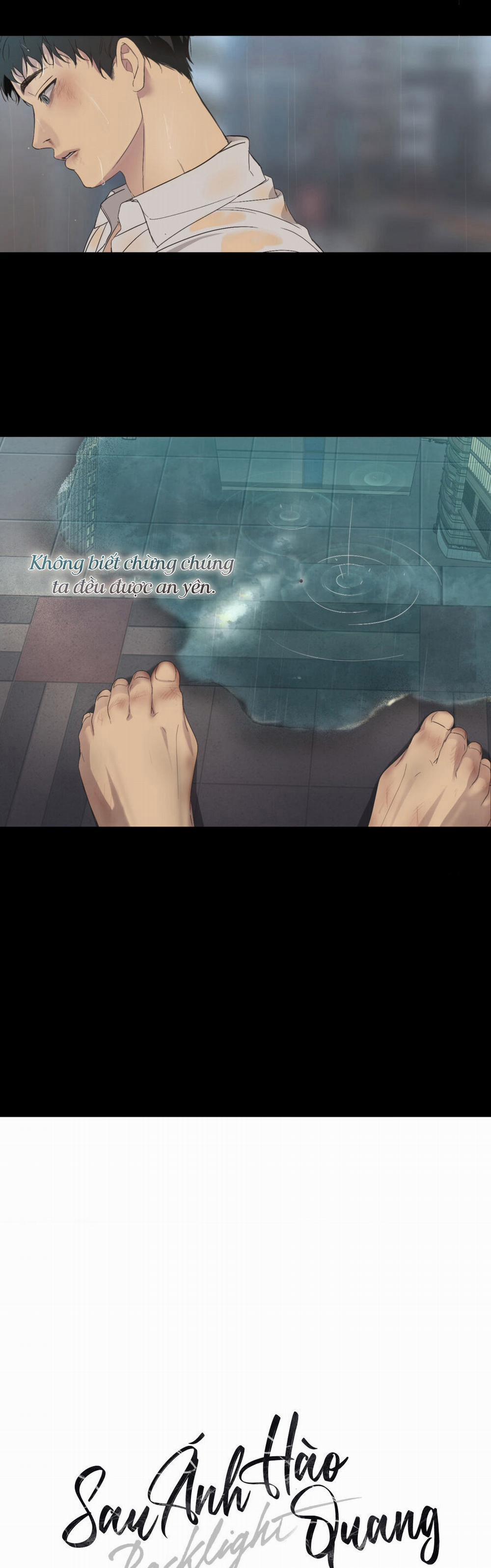 Sau Ánh Hào Quang 1 trang 5