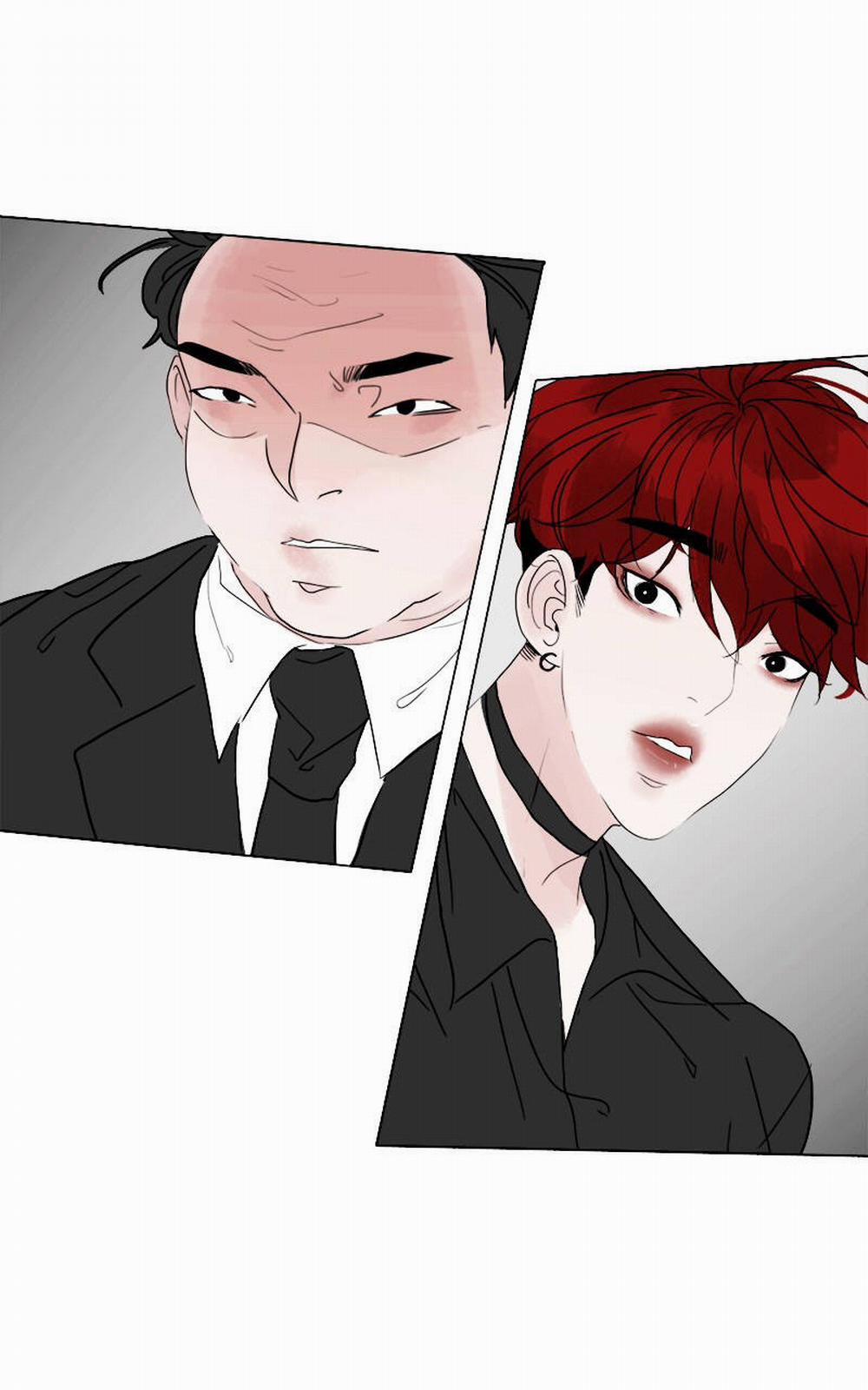 Sau Ánh Hào Quang 10 trang 14