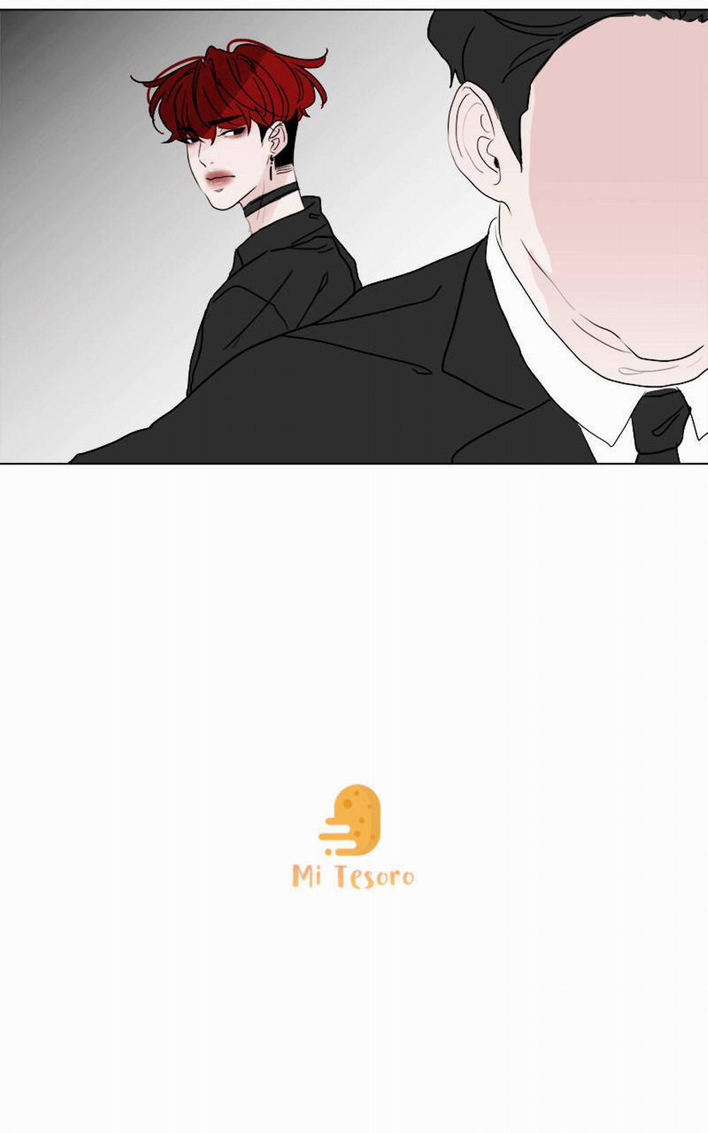 Sau Ánh Hào Quang 10 trang 18