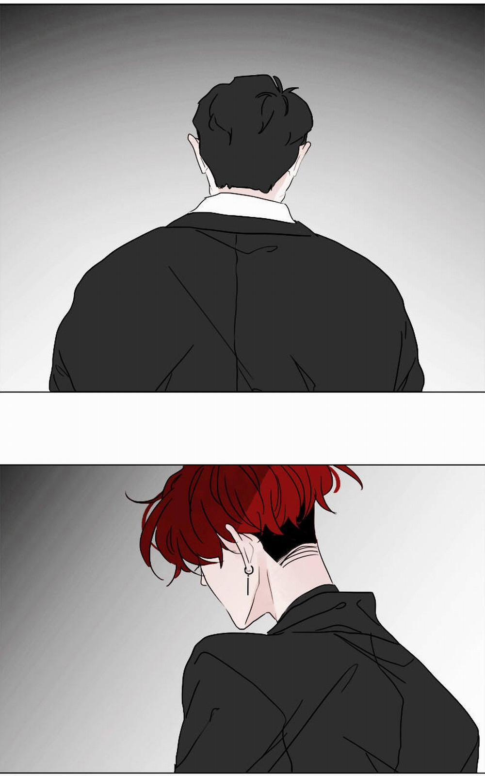 Sau Ánh Hào Quang 10 trang 19