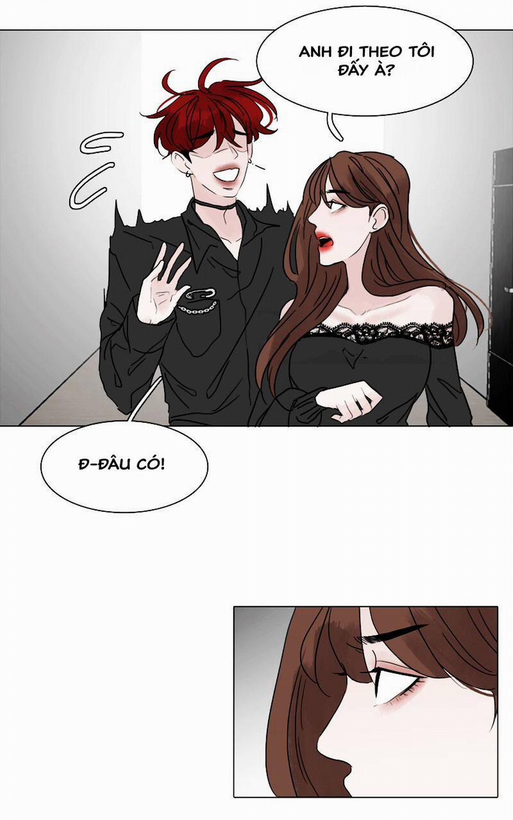 Sau Ánh Hào Quang 10 trang 26