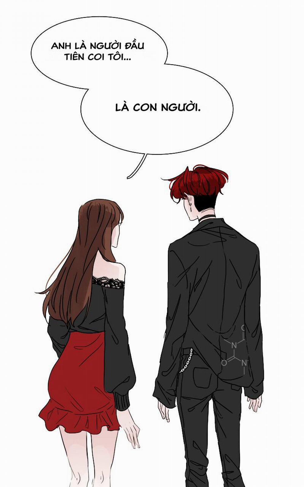 Sau Ánh Hào Quang 10 trang 36