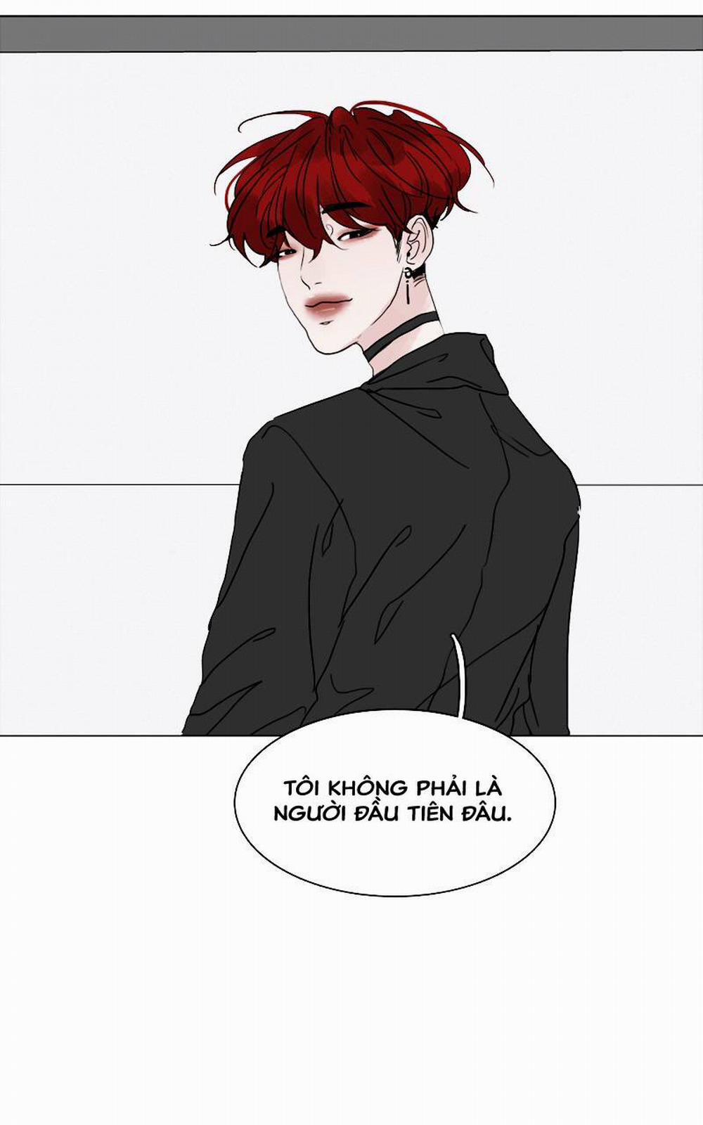 Sau Ánh Hào Quang 10 trang 41