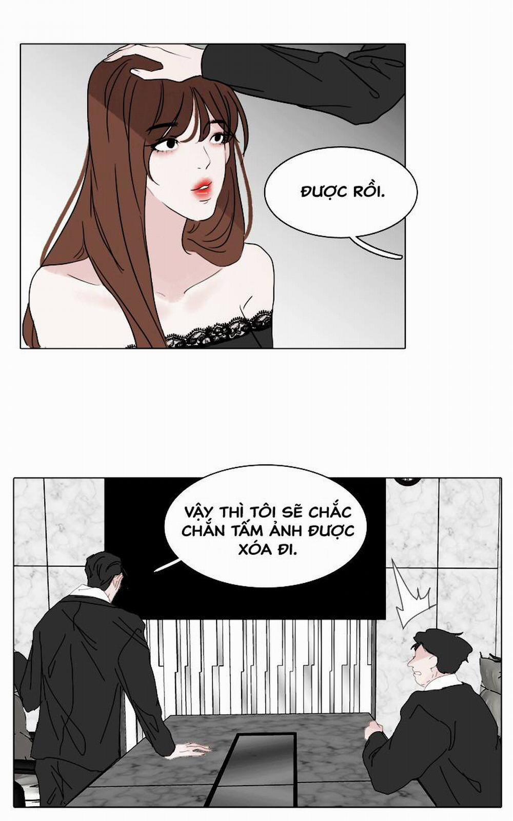 Sau Ánh Hào Quang 10 trang 9