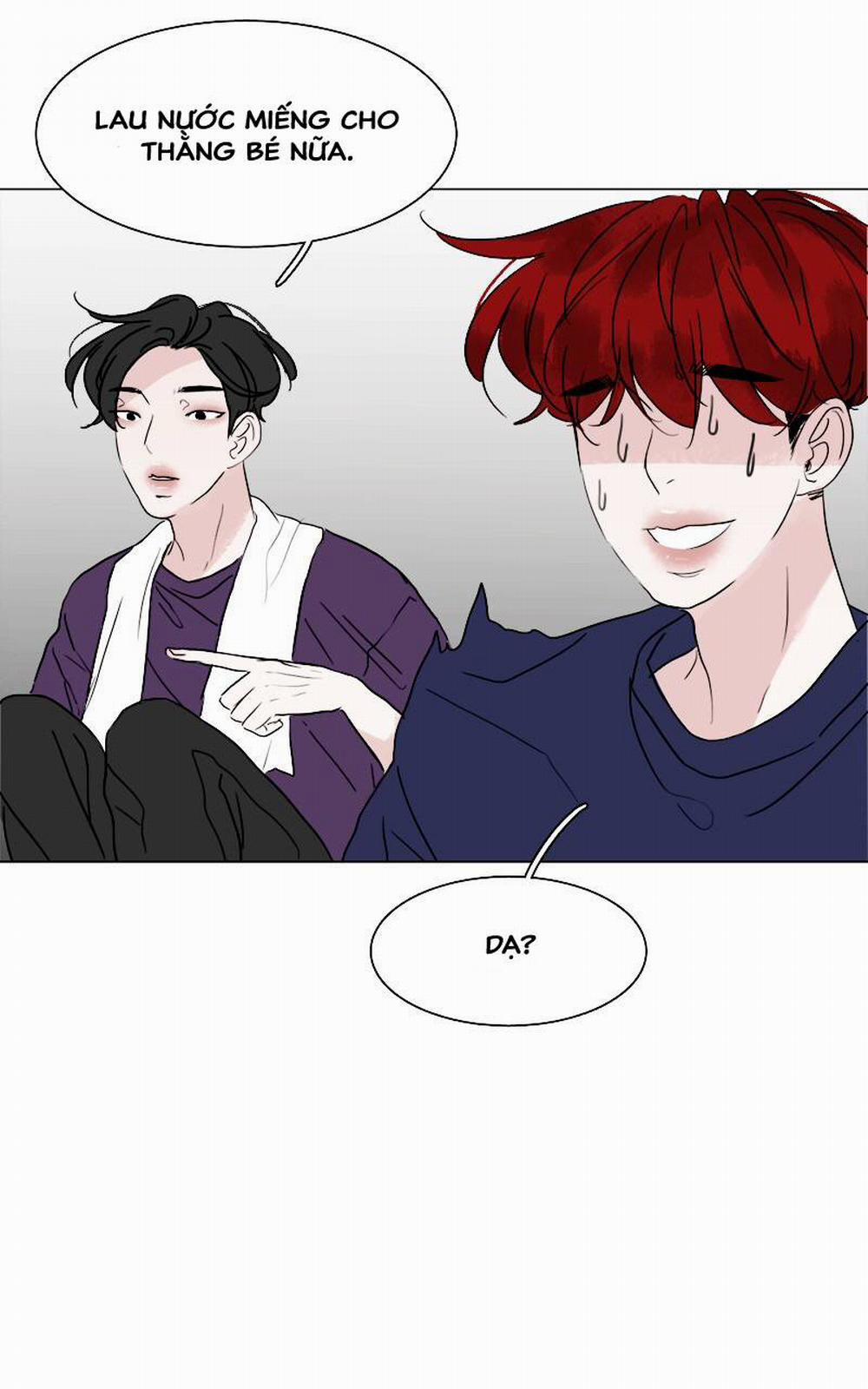 Sau Ánh Hào Quang 11 trang 31