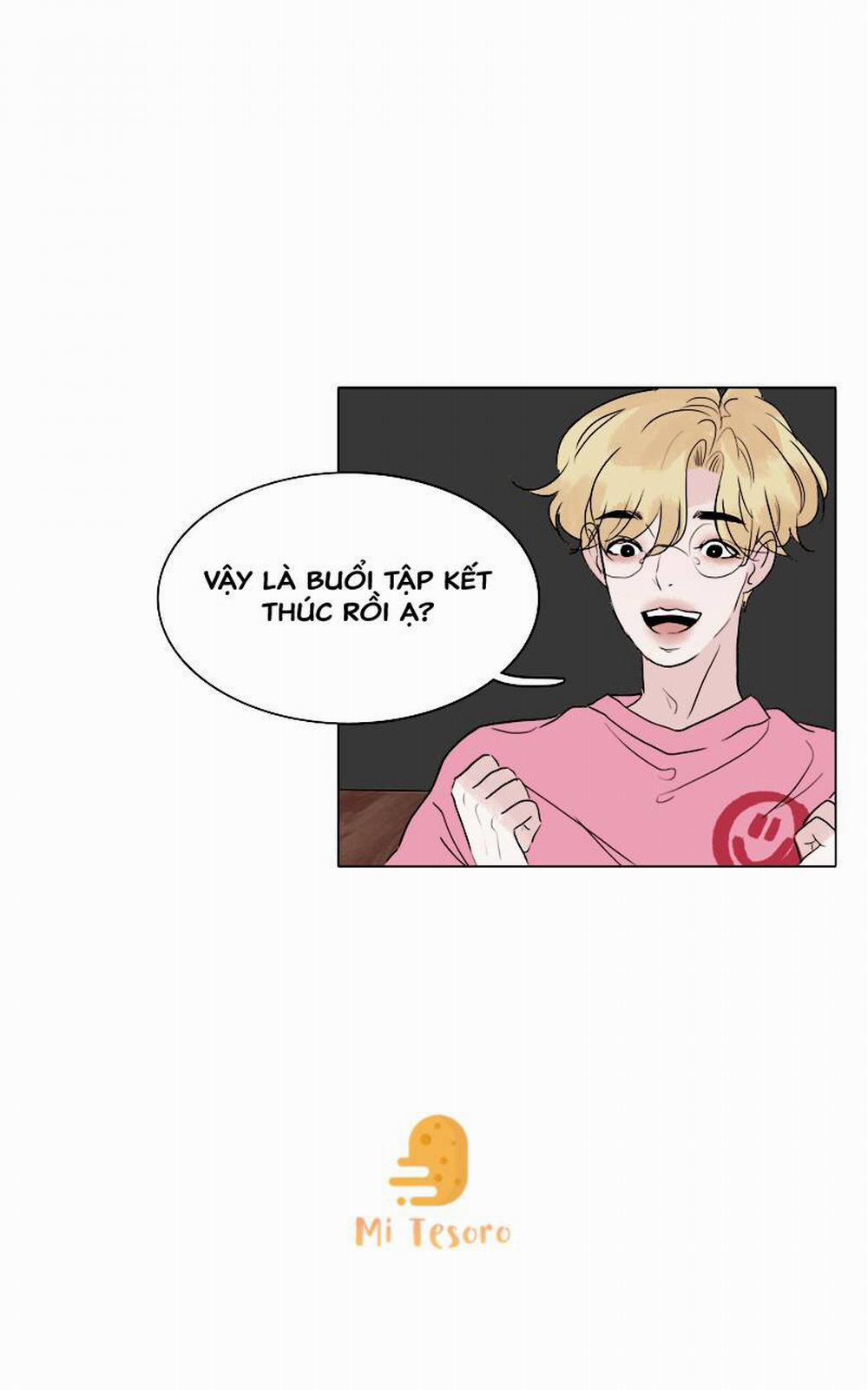 Sau Ánh Hào Quang 11 trang 35