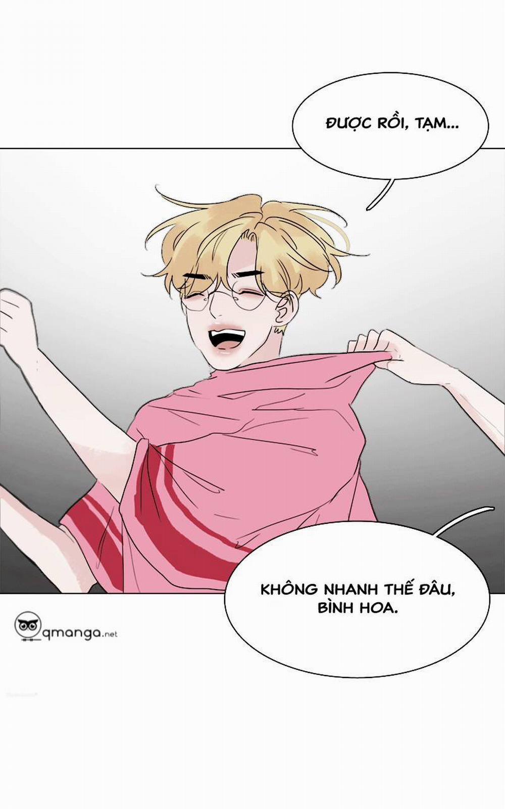 Sau Ánh Hào Quang 11 trang 36