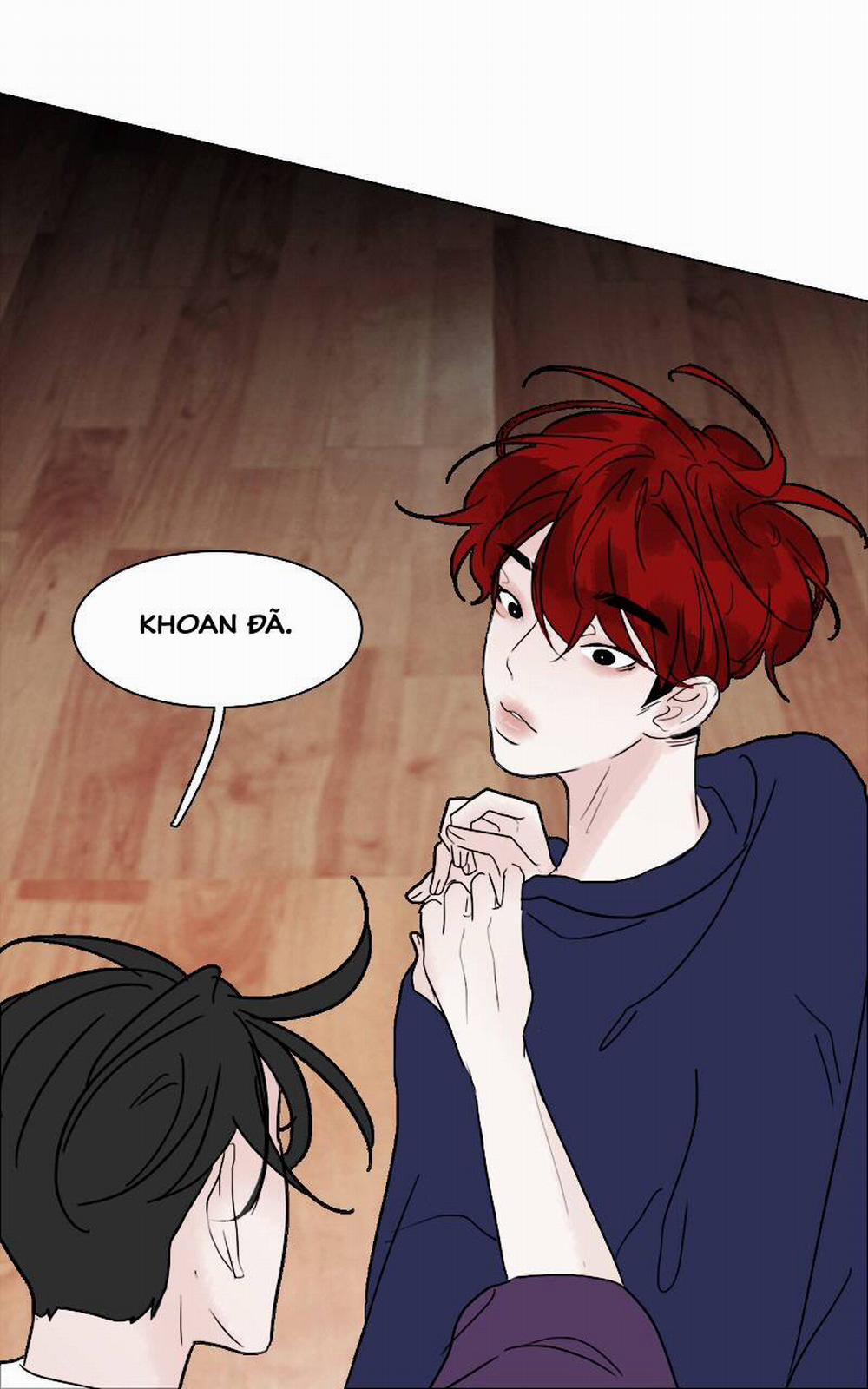 Sau Ánh Hào Quang 11 trang 47