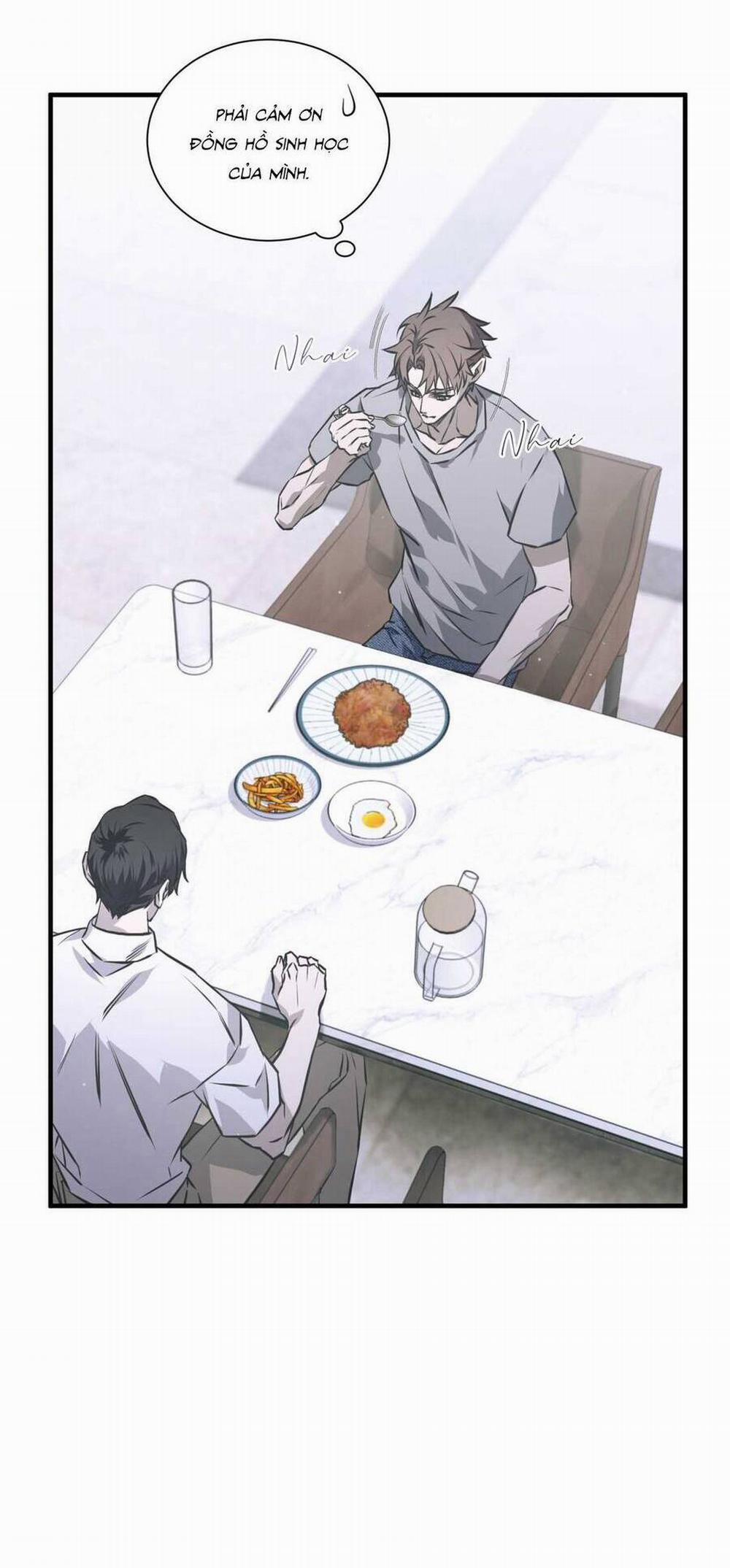 Sau Ánh Hào Quang 13 trang 2