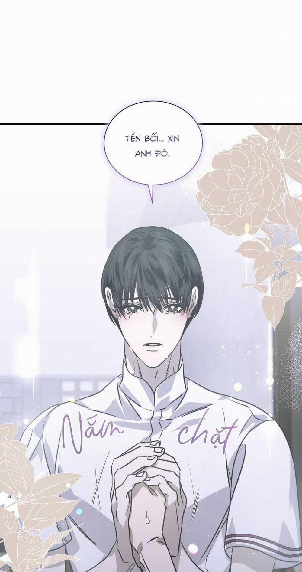 Sau Ánh Hào Quang 13 trang 22