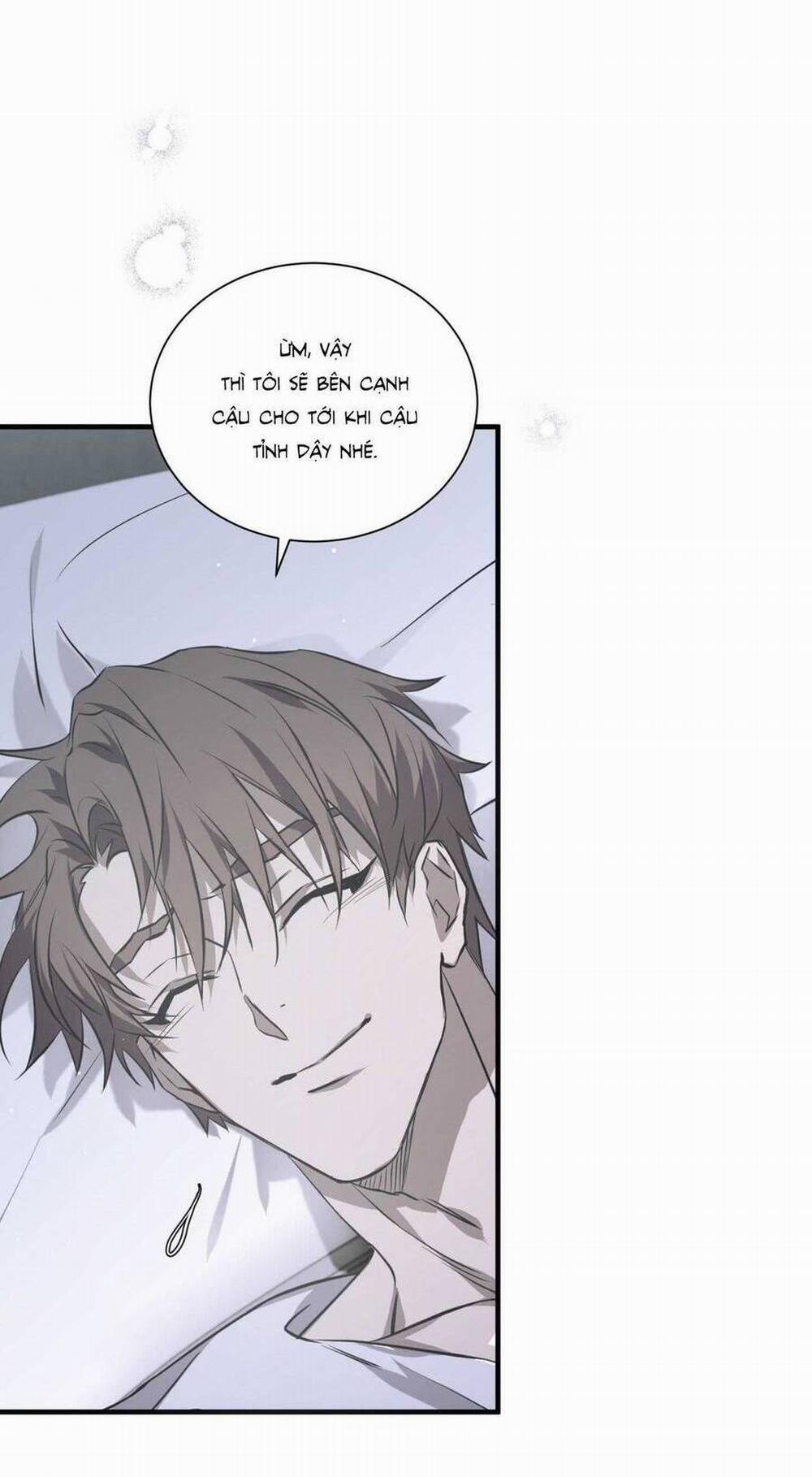 Sau Ánh Hào Quang 13 trang 40