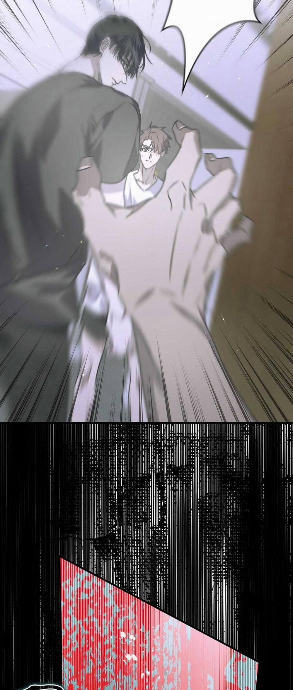 Sau Ánh Hào Quang 13 trang 74