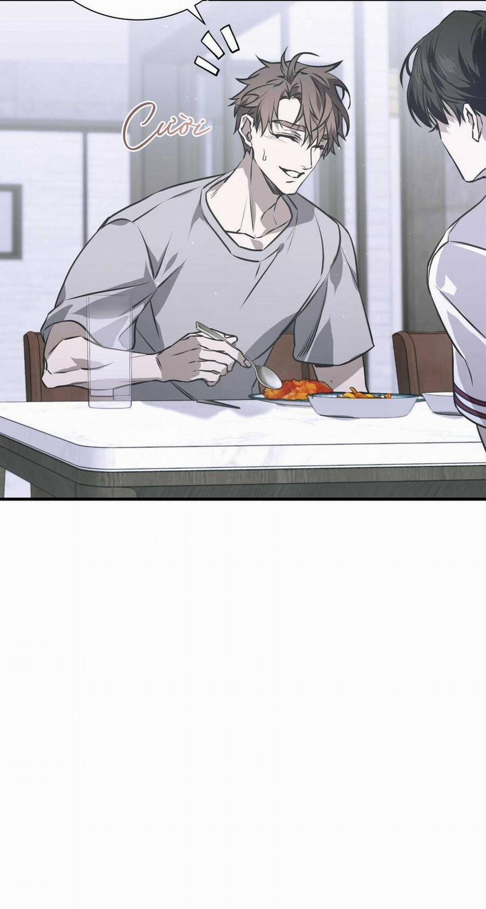 Sau Ánh Hào Quang 13 trang 9