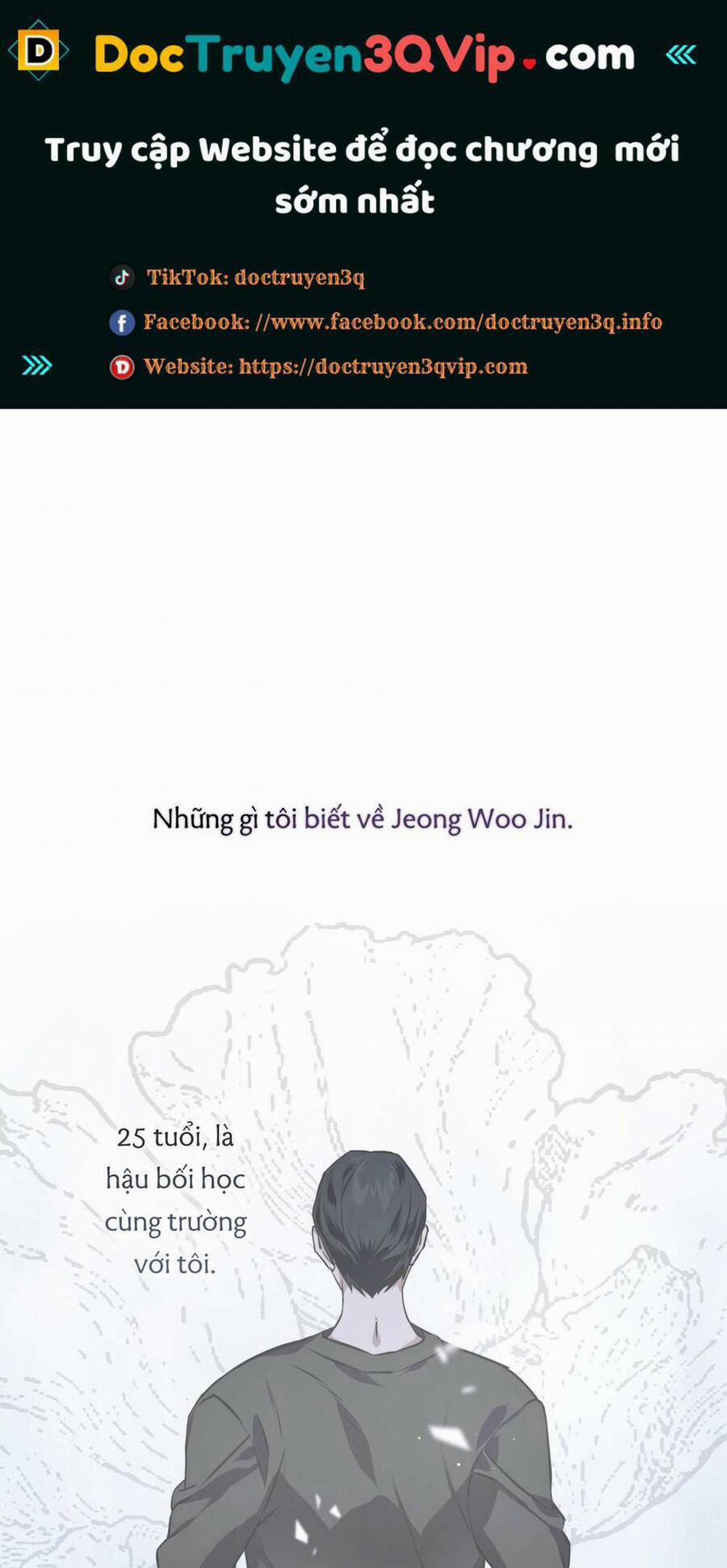 Sau Ánh Hào Quang 14 trang 1