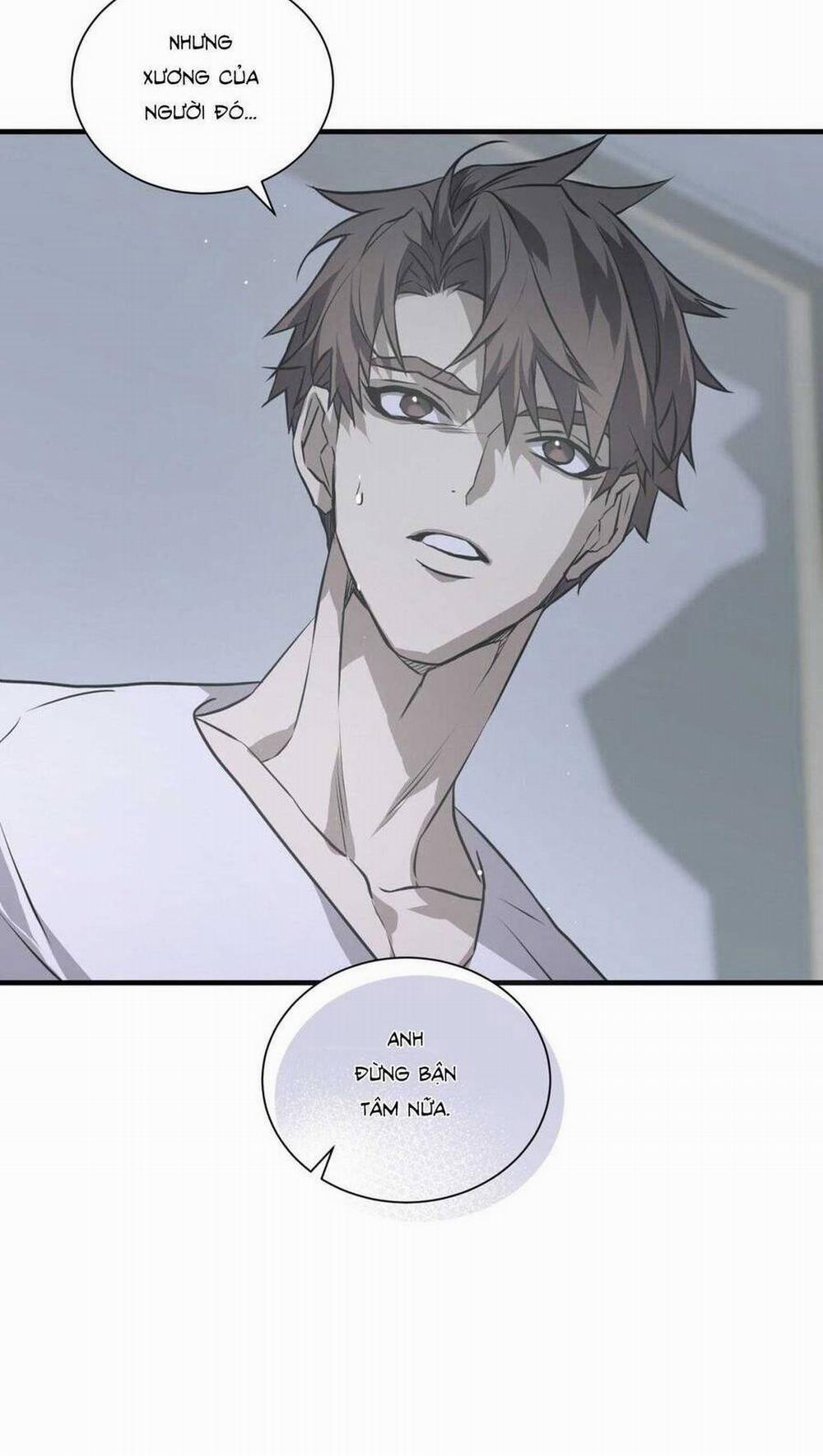 Sau Ánh Hào Quang 14 trang 16