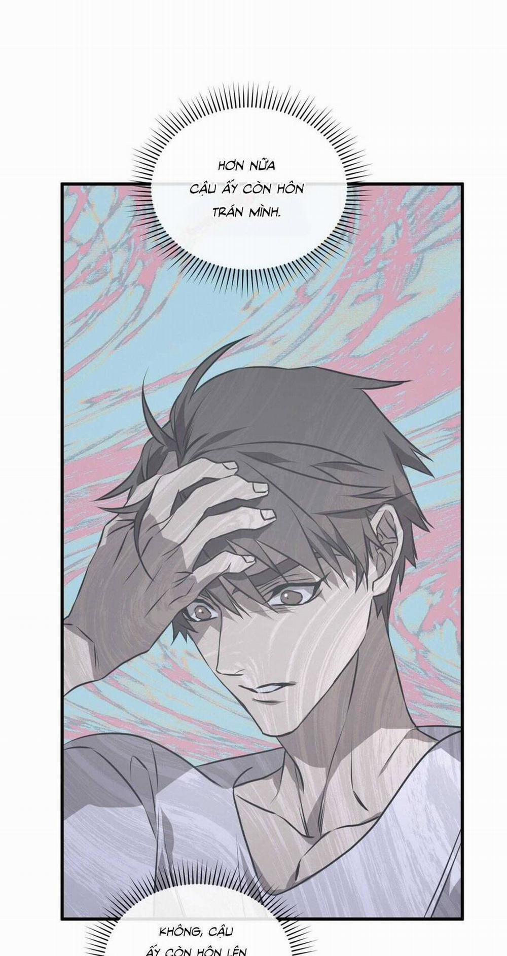 Sau Ánh Hào Quang 14 trang 27